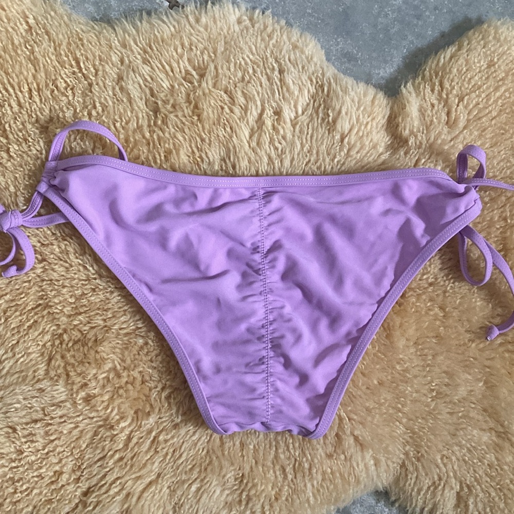 SHEIN New Bikini set with sarong - Picture 6 of 9